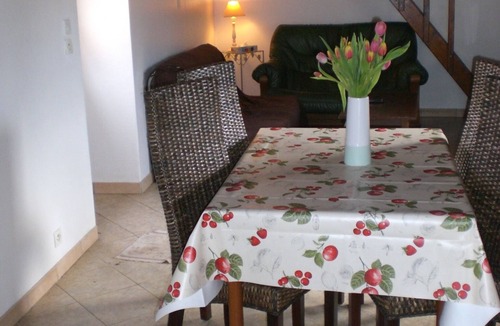 Bulson House | Country cottage, peace and quiet!