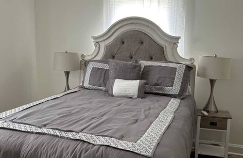 Jackson House | Country Cottage