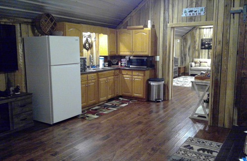 Athens Cottage | Country Cottage