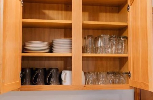 Nappanee House | Country Cottage