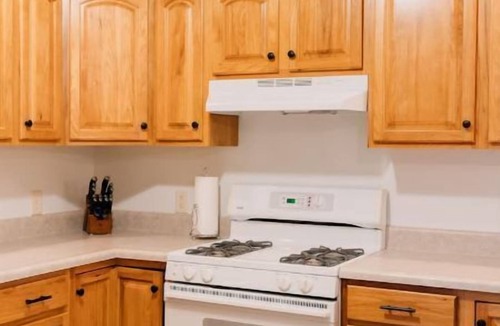 Nappanee House | Country Cottage