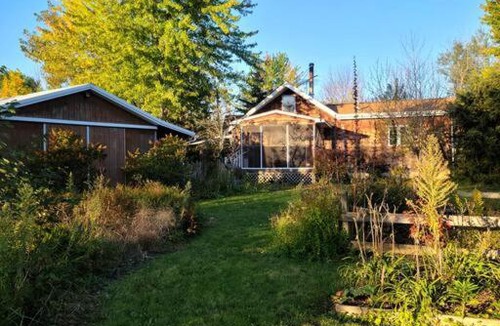 Town of Jerusalem House | Country Cottage