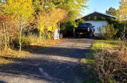 Town of Jerusalem House | Country Cottage