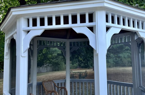 Pleasant Valley House | Country Cottage - Hudson Valley - Millbrook Area