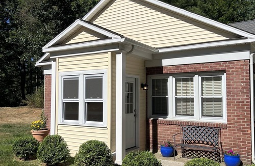 Pleasant Valley House | Country Cottage - Hudson Valley - Millbrook Area