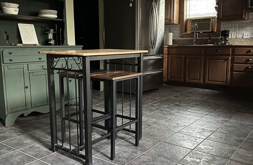 Poplarville Cottage | Country Cottage