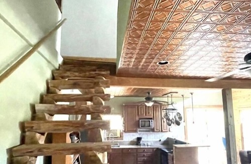 Poplarville Cottage | Country Cottage
