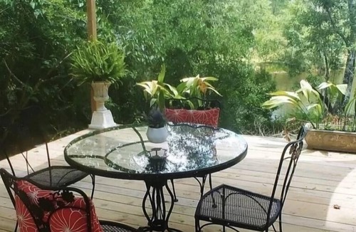 Poplarville Cottage | Country Cottage
