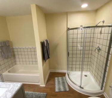 Sylvester House | Country Cottage