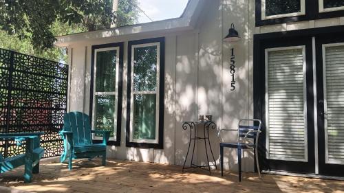 Tomball Ski Chalet | Country cottage