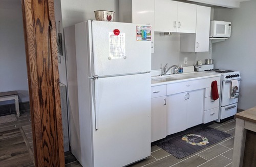 West Union Cottage | Country Cottage