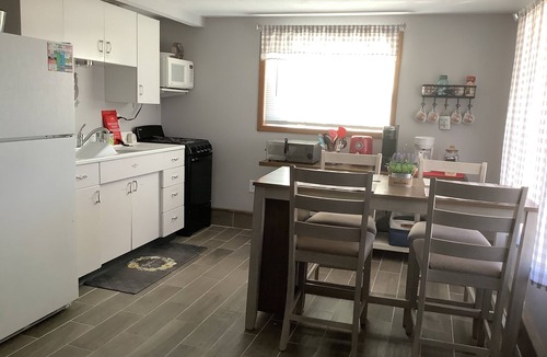 West Union Cottage | Country Cottage