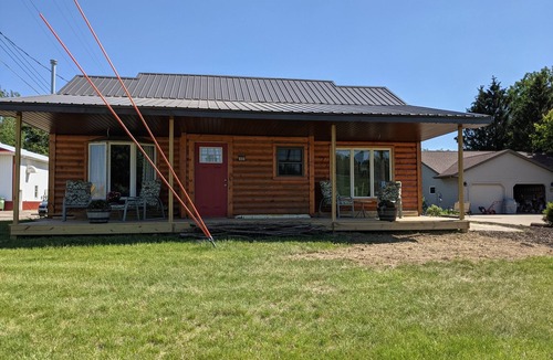 West Union Cottage | Country Cottage