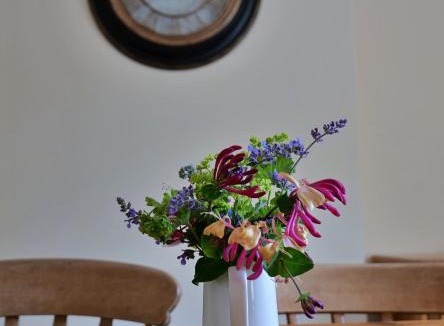 Presteigne House | Country Cottage with Far Reaching Views