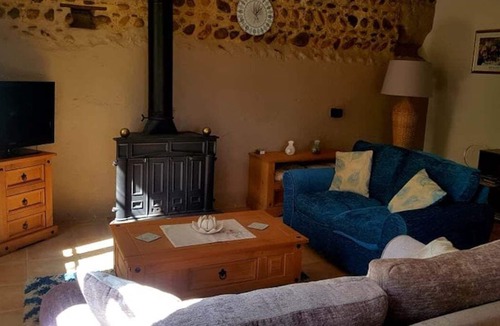 Bonnefont Cottage | Country cottage with view of the Pyrenees 3 people