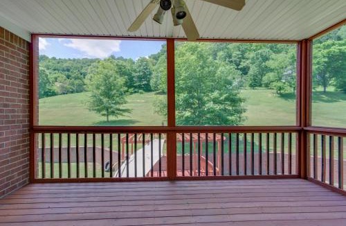 Brentwood Apartment | Country Cove