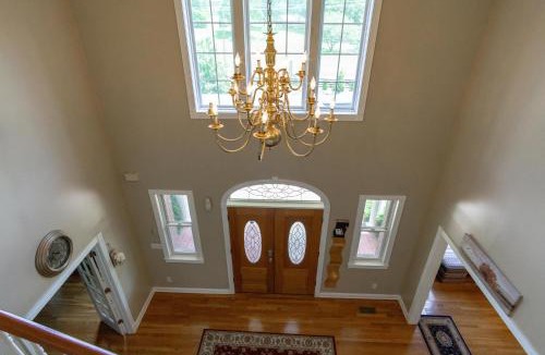 Brentwood Apartment | Country Cove