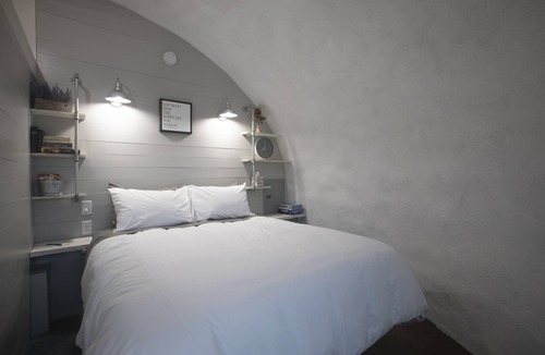 Bellville Hotel | Country Dome Suites