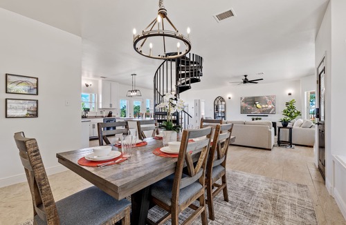 Liberty Hill House | Country Dream in Liberty Hill-4 BR/4 BA on 14 acres!