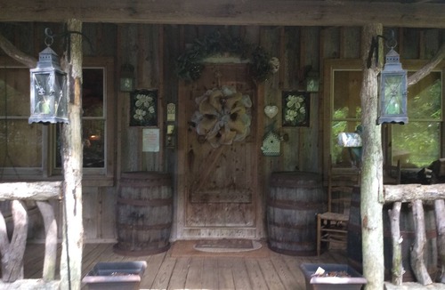 Clarkesville Cabin | ♥️ Country Elegance ♥️