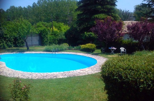 Villalba de la Sierra House | Country house next to the Jucar river