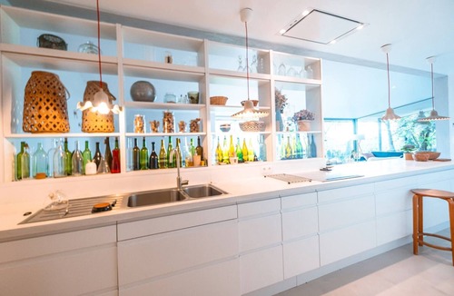 Puechoursi Villa | Country escape at Horizon P'y - Swimming pool