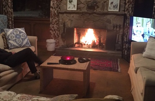 Doreen Other | Country Escape