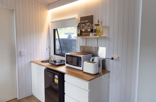 Wingham House | Country Escape by Tiny Away