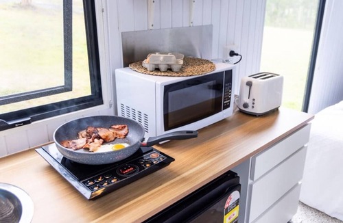 Wingham House | Country Escape by Tiny Away