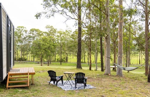 Wingham House | Country Escape by Tiny Away