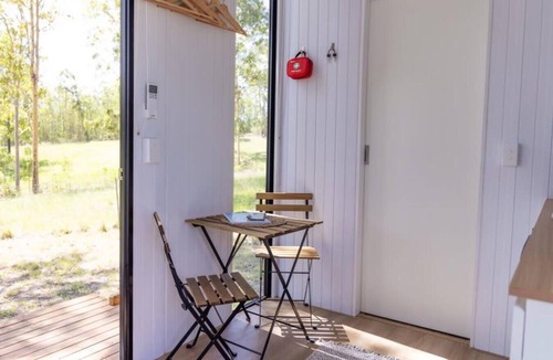 Wingham House | Country Escape by Tiny Away