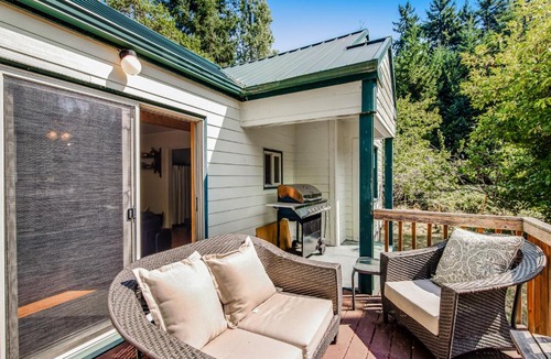 Clinton House | Country Escape