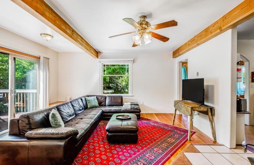 Clinton House | Country Escape