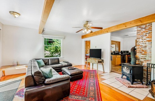 Clinton House | Country Escape