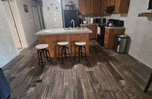 Boys Ranch House | Country Escape