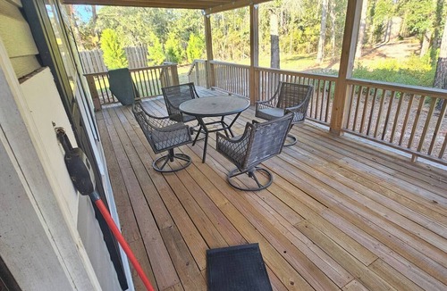 Boys Ranch House | Country Escape