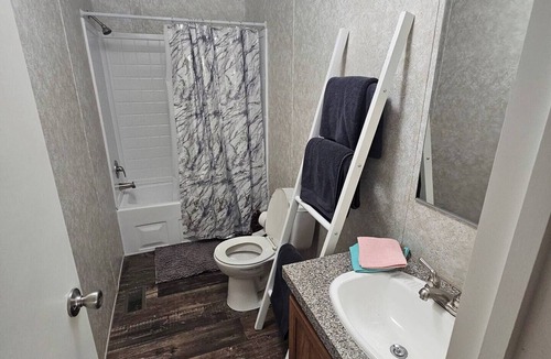 Boys Ranch House | Country Escape