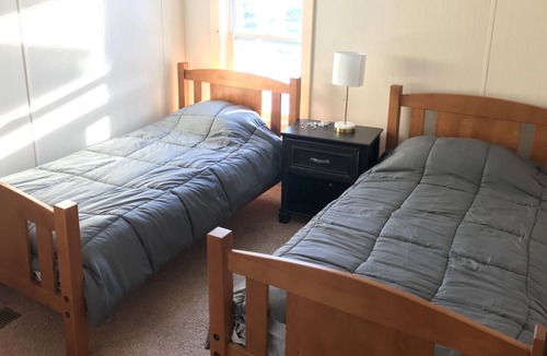 Orson House | Country Escape