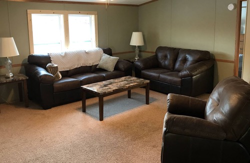 Orson House | Country Escape