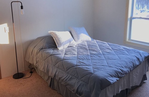 Orson House | Country Escape