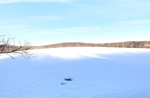 Orson House | Country Escape