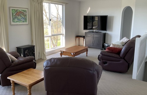 Bena House | Country Escape with lovely views