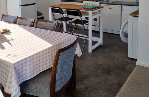 Bena House | Country Escape with lovely views