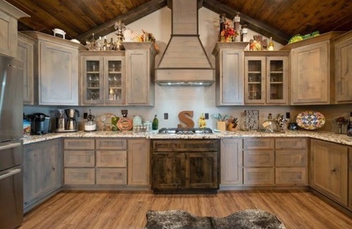Stanton House | Country Estate Home in West Texas