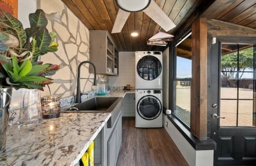 Stanton House | Country Estate Home in West Texas