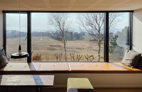 Knebel House | Country estate on Helgenæs for family or friends
