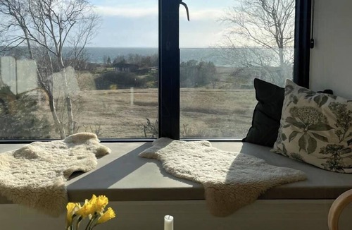 Knebel House | Country estate on Helgenæs for family or friends