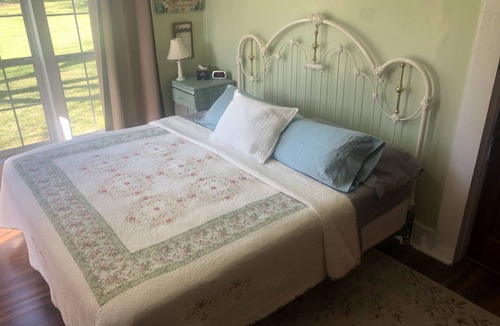 Mittie Other | Country Farm House