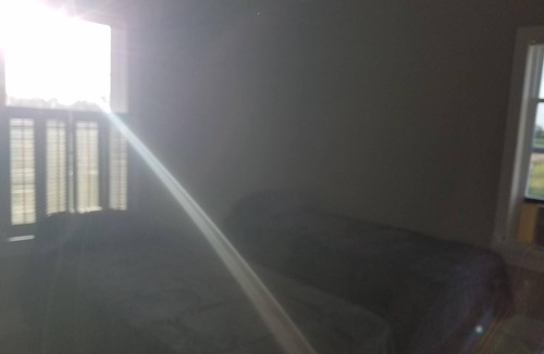 Gypsum House | Country farm house near Port Clinton perfect for fishing and Lake Erie getaways.