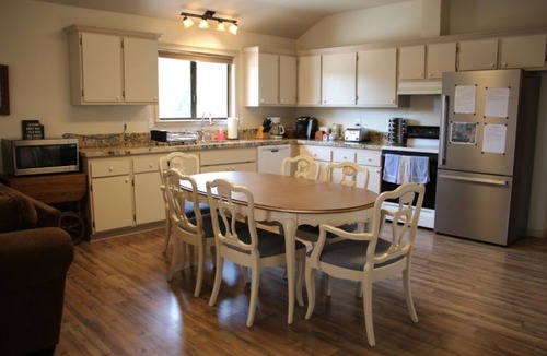 Newcastle Other | Country Farmhouse On 40 Acre Working Cattle Ranch Near Wineries and Hiking